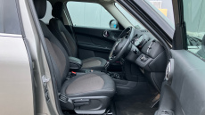 MINI Countryman 1.5 Cooper Classic 5dr Auto Petrol Hatchback